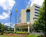 Embassy Suites Hotel Secaucus-Meadowlands